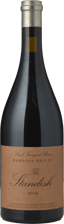 THE STANDISH WINE COMPANY The Standish Single Vineyard Shiraz, Barossa Valley 2018 Bottle