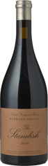 THE STANDISH WINE COMPANY The Standish Single Vineyard Shiraz, Barossa Valley 2018 Bottle image number 0