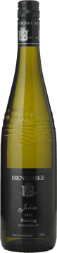 HENSCHKE Julius Riesling, Eden Valley 2022 Bottle image number 0