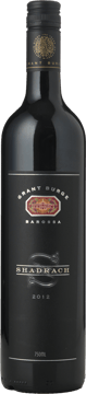 GRANT BURGE Shadrach Cabernet Sauvignon, Barossa Valley 2012 Bottle image number 0