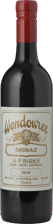 WENDOUREE Shiraz, Clare Valley 2018 Bottle