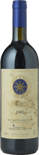 TENUTA SAN GUIDO Sassicaia, Bolgheri DOC 1995 Bottle