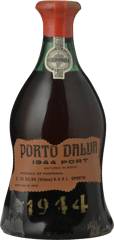 C. DA SILVA Dalva Vintage Port, Douro 1944 Bottle image number 0