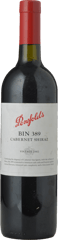 PENFOLDS Bin 389 Cabernet Shiraz, South Australia 2002 Bottle image number 0