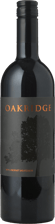 OAKRIDGE WINES Original Vineyard Cabernet Sauvignon, Yarra Valley 2019 Bottle