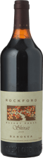 ROCKFORD Basket Press Shiraz, Barossa Valley 2009 Bottle