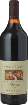 ROCKFORD Basket Press Shiraz, Barossa Valley 2008 Bottle image number 0