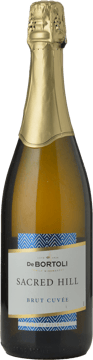 DE BORTOLI WINES Sacred Hill Brut Cuvee, Australia NV Bottle image number 0