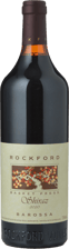 ROCKFORD Basket Press Shiraz, Barossa Valley 2020 Bottle