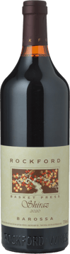 ROCKFORD Basket Press Shiraz, Barossa Valley 2020 Bottle image number 0