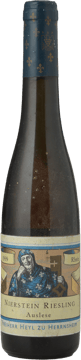 FREIHERR HEYL ZU HERRNSHEIM Nierstein Riesling-Auslese, Rheinhessen 1999 Half Bottle image number 0