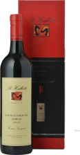 ST HALLETT Sacred Ground Shiraz, Barossa Valley 2015 Bottle