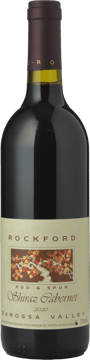 ROCKFORD Rod and Spur Cabernet Shiraz, Barossa Valley 2020 Bottle image number 0