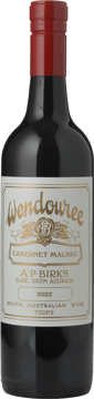 WENDOUREE Cabernet Malbec, Clare Valley 2022 Bottle image number 0