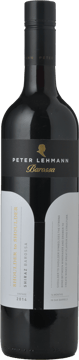 PETER LEHMANN Shoulder To Shoulder Shiraz, Barossa 2014 Bottle image number 0