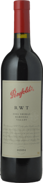 PENFOLDS RWT Shiraz, Barossa Valley 2005 Bottle image number 0