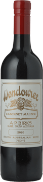 WENDOUREE Cabernet Malbec, Clare Valley 2020 Bottle image number 0