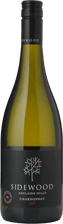 SIDEWOOD  Chardonnay, Adelaide Hills 2021 Bottle