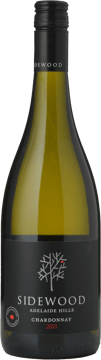 SIDEWOOD  Chardonnay, Adelaide Hills 2021 Bottle image number 0