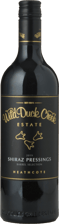 WILD DUCK CREEK ESTATE Pressings Shiraz, Heathcote 2019 Bottle