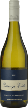 PARINGA ESTATE Peninsula Chardonnay, Mornington Peninsula 2021 Bottle image number 0