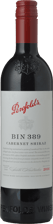 PENFOLDS Bin 389 Cabernet Shiraz, South Australia 2018 Bottle