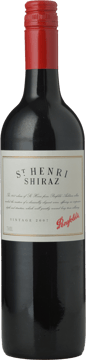 PENFOLDS St. Henri Shiraz, South Australia 2007 Bottle image number 0