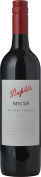 PENFOLDS Kalimna Bin 28 Shiraz, South Australia 2008 Bottle image number 0