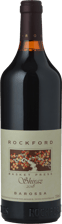 ROCKFORD Basket Press Shiraz, Barossa Valley 2018 Bottle