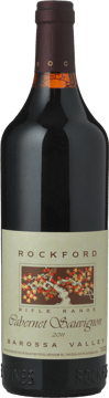 ROCKFORD Rifle Range Cabernet Sauvignon, Barossa Valley 2011 Bottle image number 0