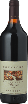 ROCKFORD Rifle Range Cabernet Sauvignon, Barossa Valley 2019 Bottle image number 0