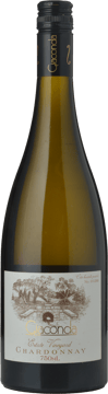 GIACONDA Estate Vineyard Chardonnay, Beechworth 2010 Bottle image number 0