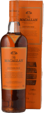 MACALLAN The Macallan Edition No 2 Single Malt 48.2% ABV, Scotland NV 700ml