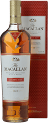 MACALLAN Classic Cut Limited Edition 2022 52.5% ABV, The Highlands NV 700ml image number 0