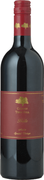 CHERRY TREE HILL Halle Special Vintage Merlot, Southern Highlands 2016 Bottle image number 0