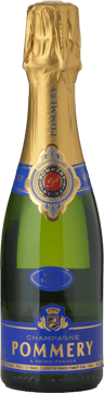 POMMERY Brut Royal, Champagne NV Half Bottle image number 0