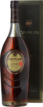 CAMUS Cuvee Speciale 40% ABV, Cognac NV 700ml image number 0