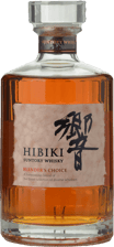 SUNTORY Hibiki Blender's Choice Whisky 43% ABV Whisky, Japan NV 700ml