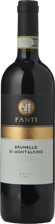 FANTI SAN FILIPPO, Brunello di Montalcino DOCG 2011 Bottle