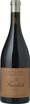 THE STANDISH WINE COMPANY The Standish Single Vineyard Shiraz, Barossa Valley 2018 Bottle image number 0