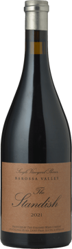 THE STANDISH WINE COMPANY The Standish Single Vineyard Shiraz, Barossa Valley 2021 Bottle image number 0