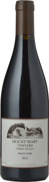 MOUNT MARY Pinot Noir, Yarra Valley 2019 Bottle image number 0