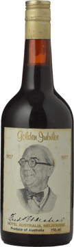 YALUMBA Director's Special Golden Jubilee Shiraz Tokay, Barossa Valley NV Bottle image number 0