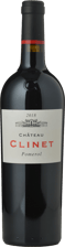 CHATEAU CLINET, Pomerol 2018 Bottle