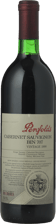 PENFOLDS Bin 407 Cabernet Sauvignon, South Australia 1990 Bottle