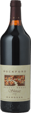 ROCKFORD Basket Press Shiraz, Barossa Valley 2013 Bottle