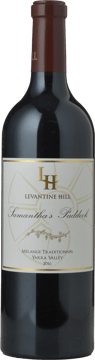 LEVANTINE HILL Samantha's Paddock Cabernet blend, Yarra Valley 2016 Bottle image number 0