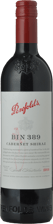 PENFOLDS Bin 389 Cabernet Shiraz, South Australia 2018 Bottle