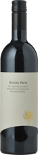 HENTLEY FARM The Quintessential Shiraz Cabernet, Barossa Valley 2018 Bottle