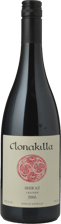 CLONAKILLA Shiraz Viognier, Canberra District 2005 Bottle